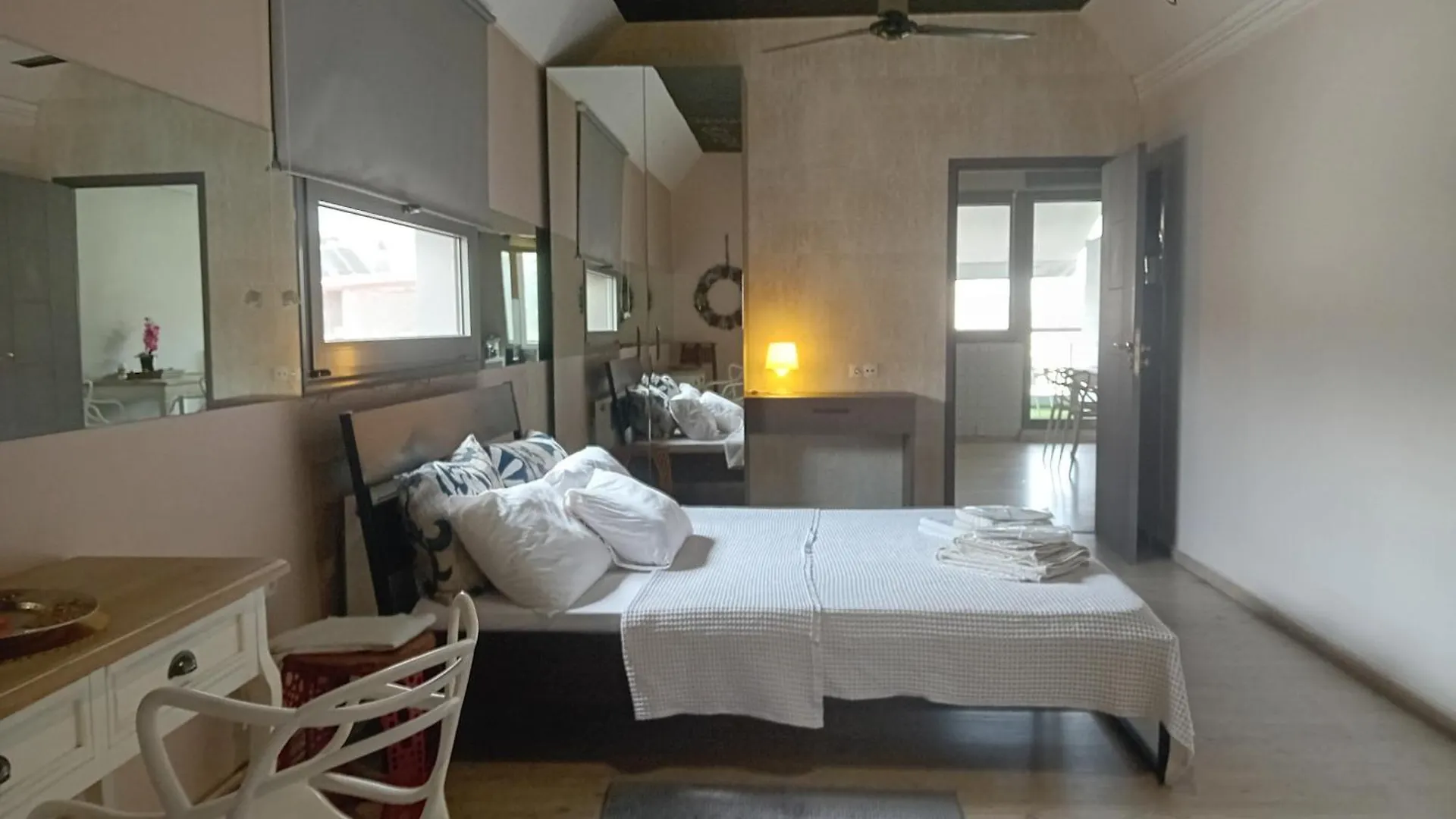 Art Suite 7 塞萨洛尼基 0*,