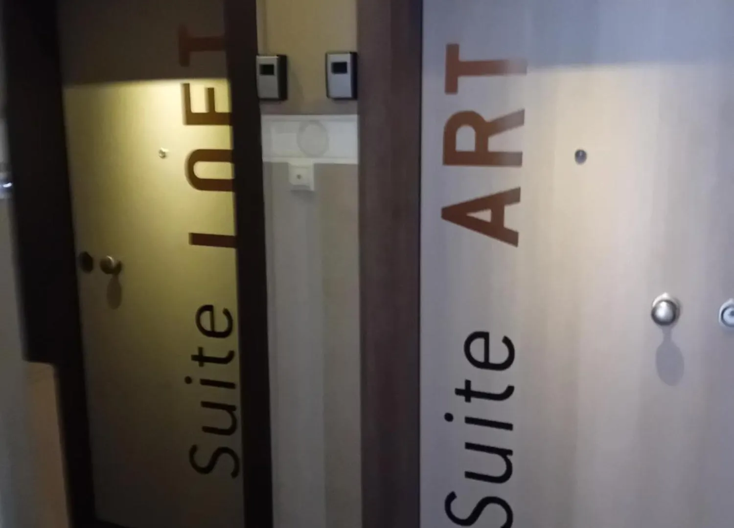 Art Suite 7 塞萨洛尼基 公寓