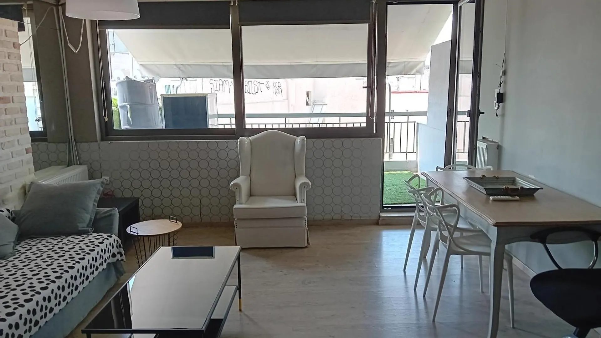 Art Suite 7 塞萨洛尼基 希腊