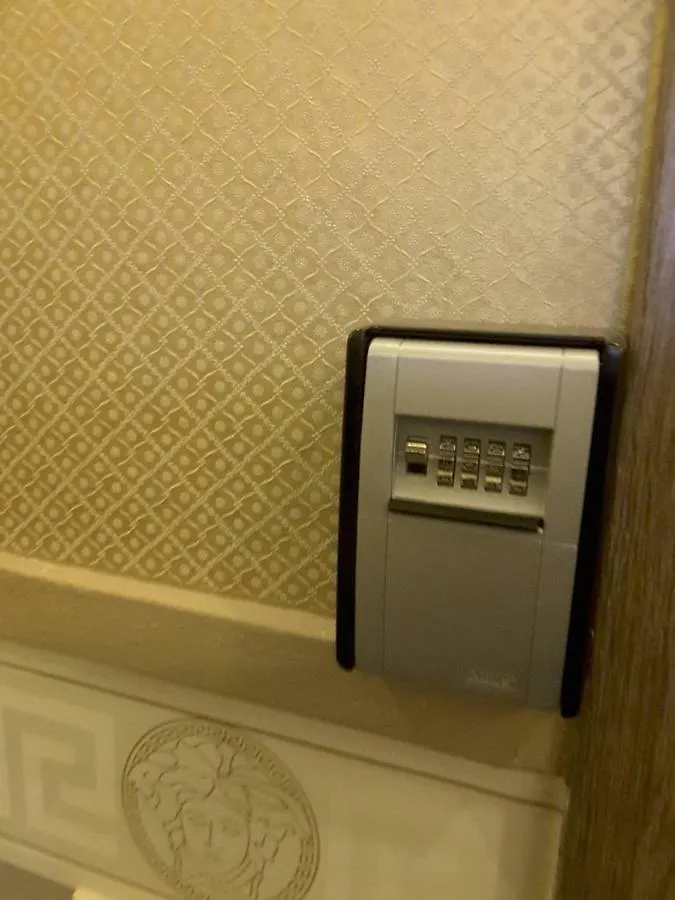 Art Suite 7 塞萨洛尼基 0*,